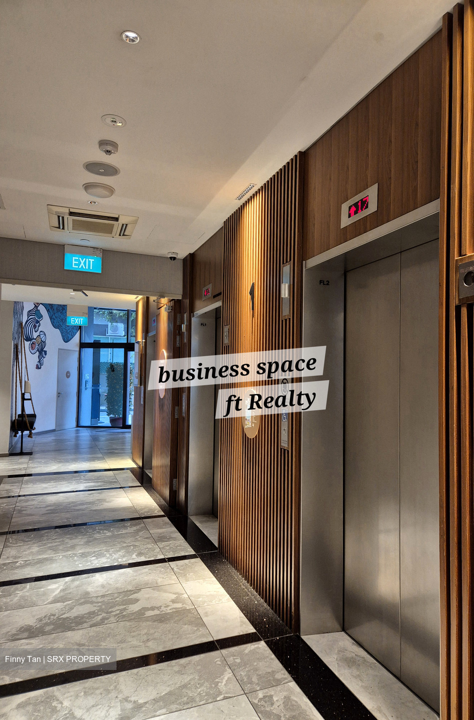 1 Moulmein Rise (D11), Retail #522926841
